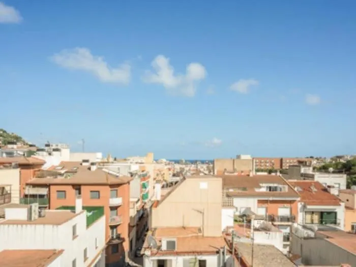 Apartment Reconnectar Blanes Montserrat