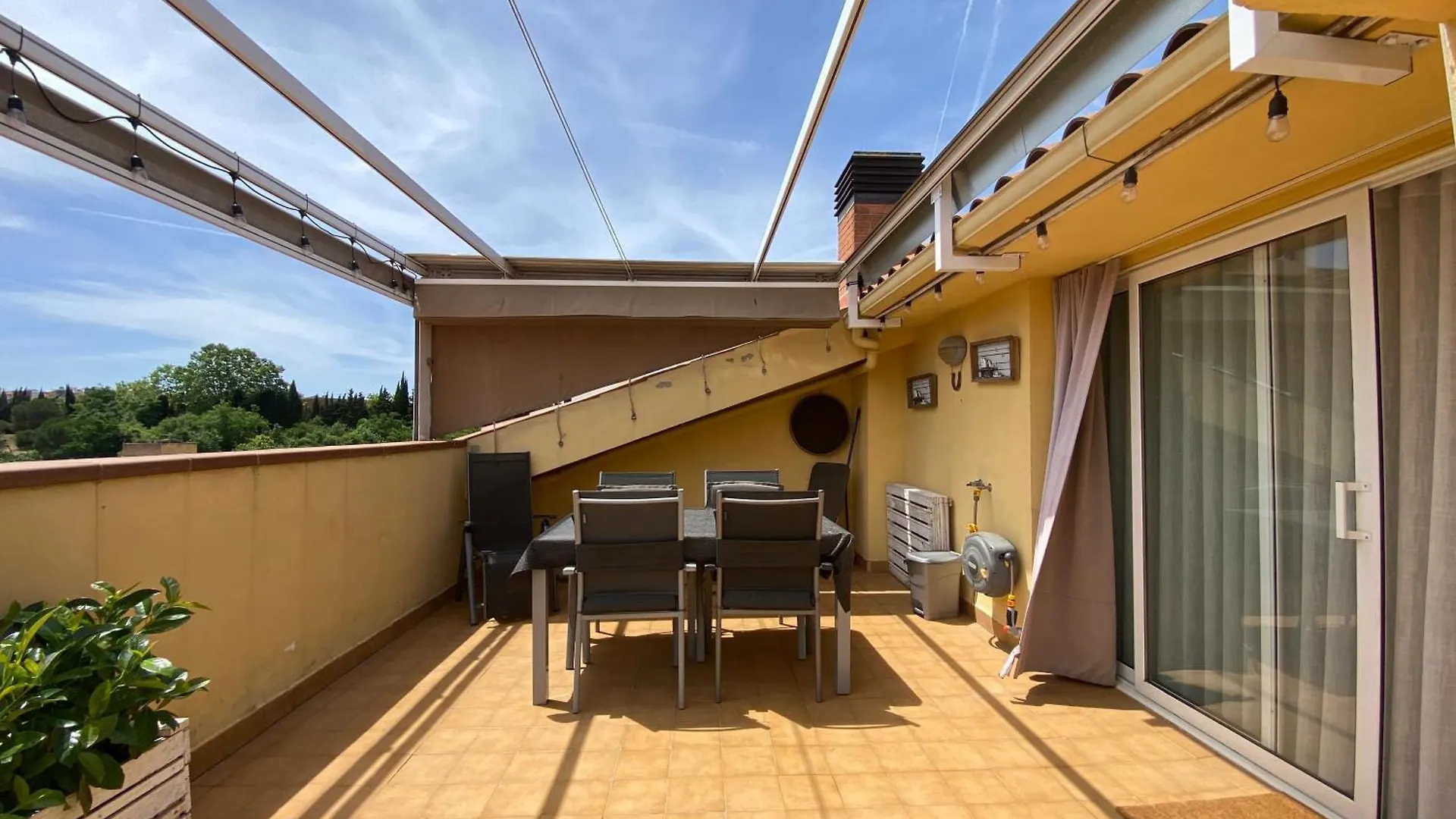 Reconnectar Blanes Montserrat Apartmán